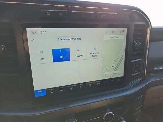 2023 Ford F-250 Lariat