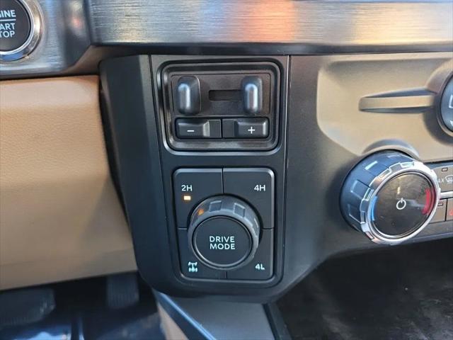 2023 Ford F-250 Lariat