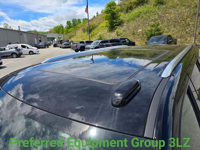 2026 Chevrolet Tahoe 4WD High Country