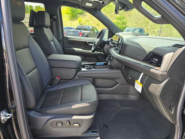 2026 Chevrolet Tahoe 4WD High Country