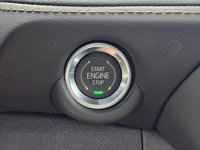 2026 Chevrolet Tahoe 4WD High Country