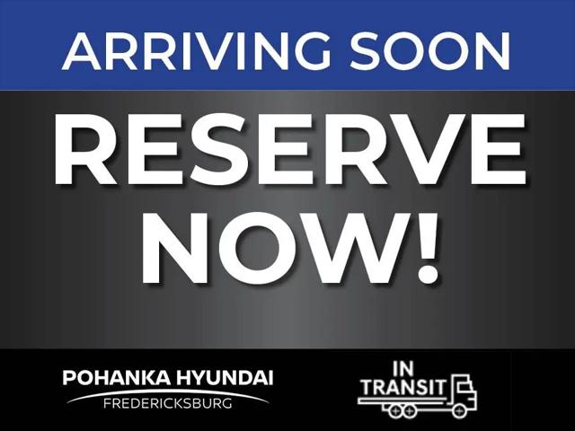 2026 Hyundai Palisade Hybrid Limited for sale in Fredericksburg, VA