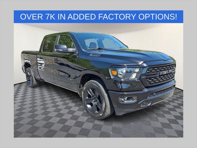 2023 Ram 1500 Big Horn Crew Cab 4x4 6'4" Box for sale in Duncannon, PA