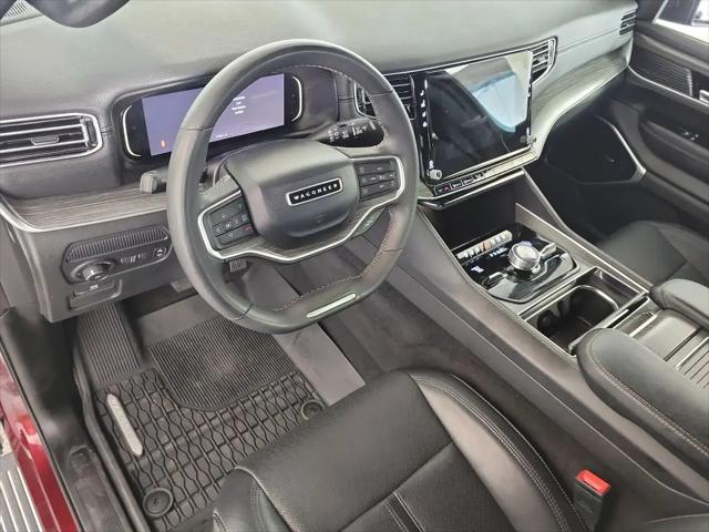 2024 Jeep Wagoneer Series III 4x4