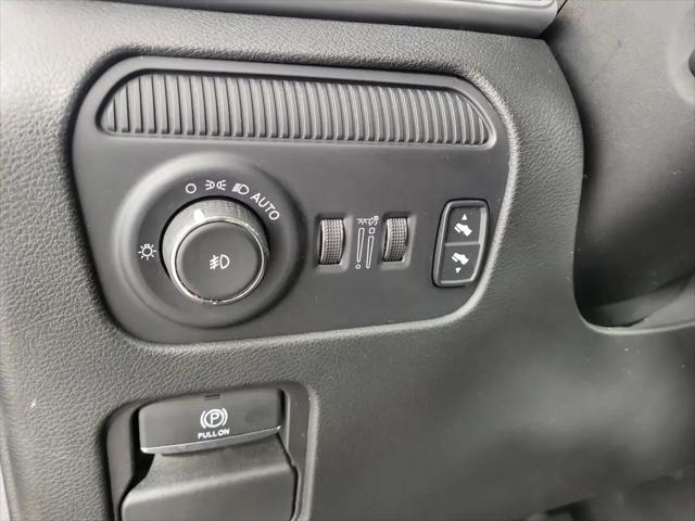 2024 Jeep Wagoneer Series III 4x4