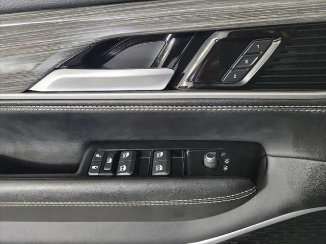 2024 Jeep Wagoneer Series III 4x4