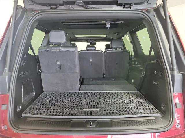 2024 Jeep Wagoneer Series III 4x4