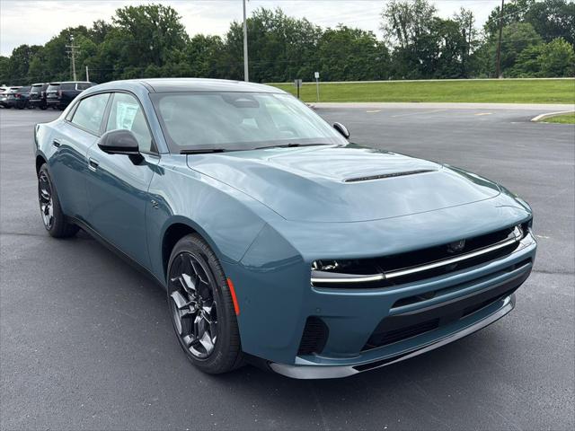 2026 Dodge Charger CHARGER R/T PLUS 4-DOOR AWD 2026 Dodge Charger CHARGER R/T PLUS 4-DOOR AWD