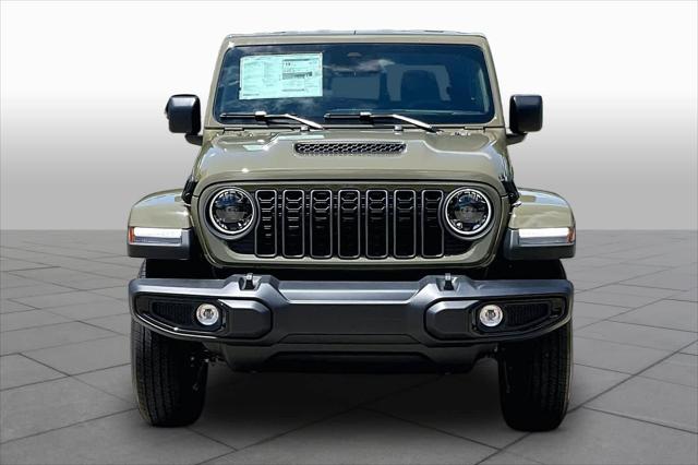 2026 Jeep Gladiator GLADIATOR SPORT S 4X4