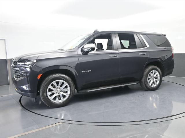 2024 Chevrolet Tahoe 2WD Premier