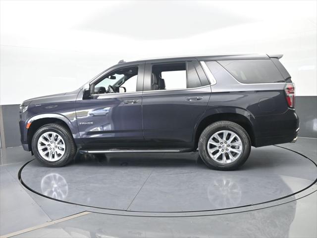 2024 Chevrolet Tahoe 2WD Premier