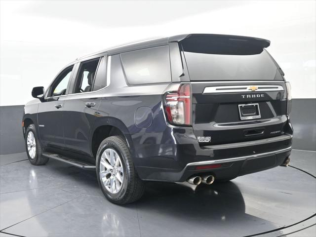 2024 Chevrolet Tahoe 2WD Premier