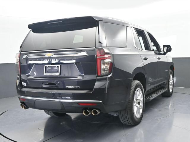 2024 Chevrolet Tahoe 2WD Premier