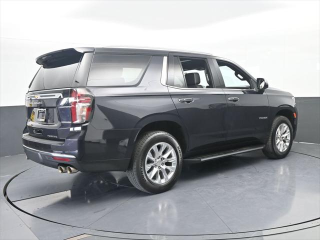 2024 Chevrolet Tahoe 2WD Premier