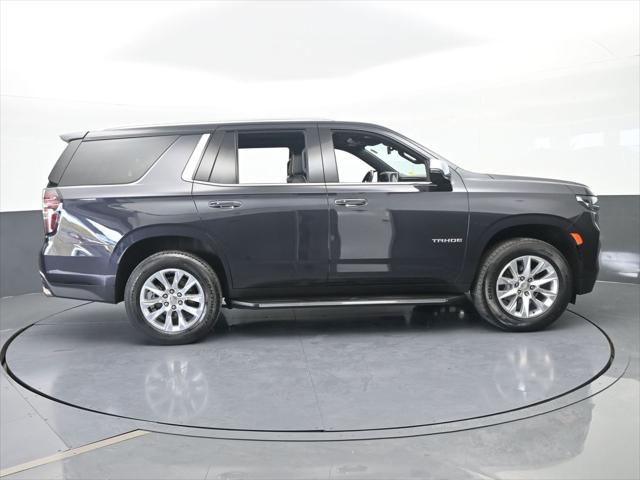 2024 Chevrolet Tahoe 2WD Premier