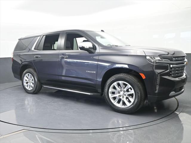 2024 Chevrolet Tahoe 2WD Premier