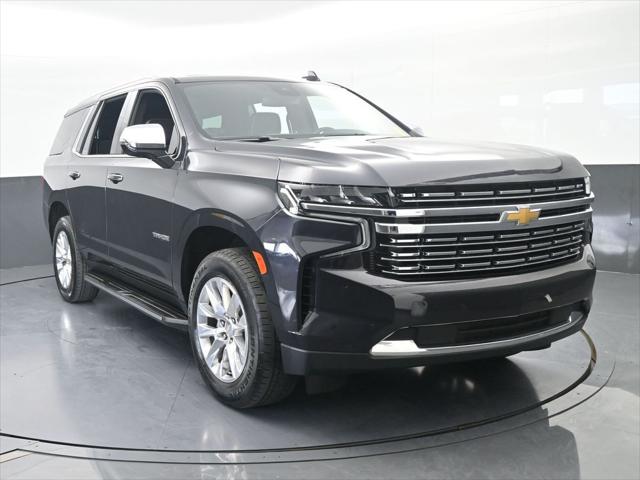 2024 Chevrolet Tahoe 2WD Premier