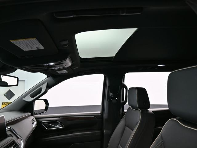2024 Chevrolet Tahoe 2WD Premier