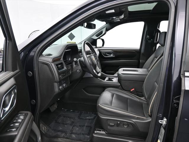 2024 Chevrolet Tahoe 2WD Premier