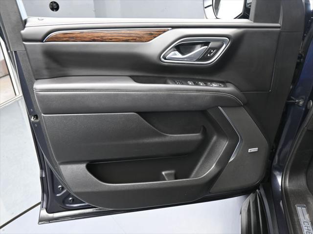 2024 Chevrolet Tahoe 2WD Premier
