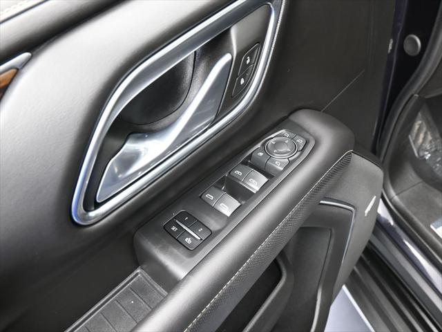 2024 Chevrolet Tahoe 2WD Premier