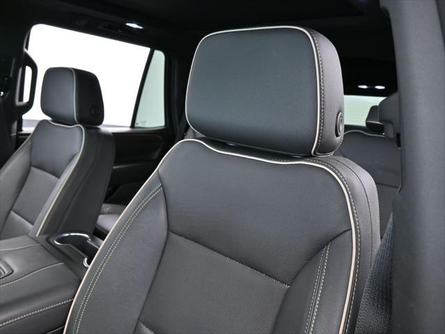 2024 Chevrolet Tahoe 2WD Premier