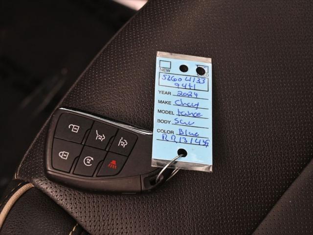 2024 Chevrolet Tahoe 2WD Premier