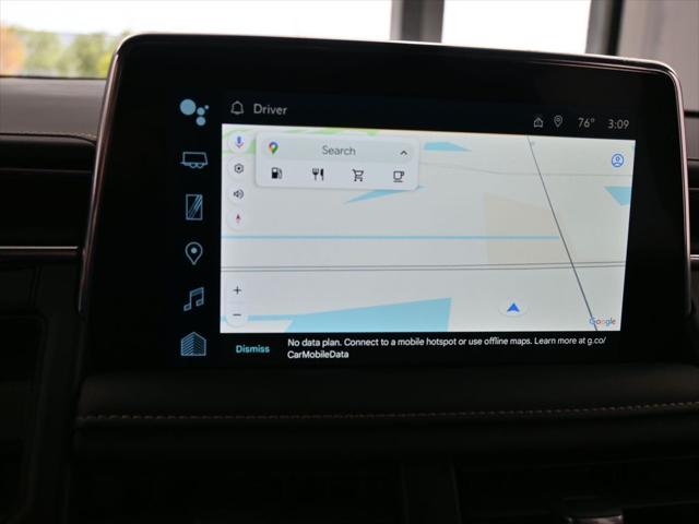 2024 Chevrolet Tahoe 2WD Premier