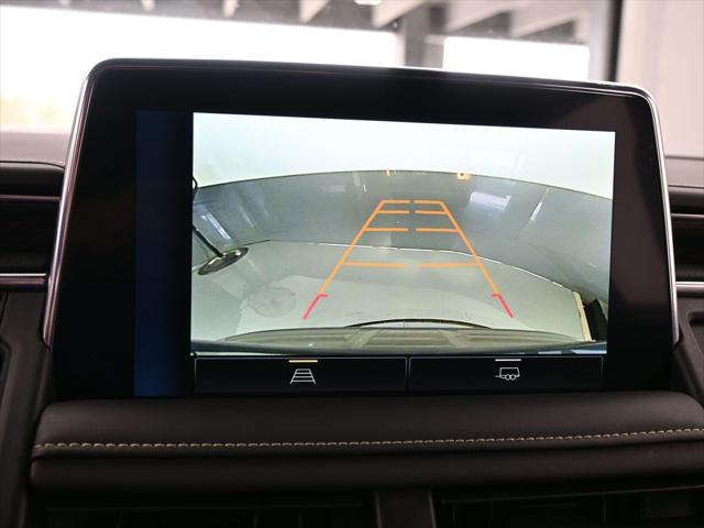 2024 Chevrolet Tahoe 2WD Premier