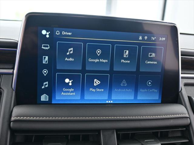 2024 Chevrolet Tahoe 2WD Premier