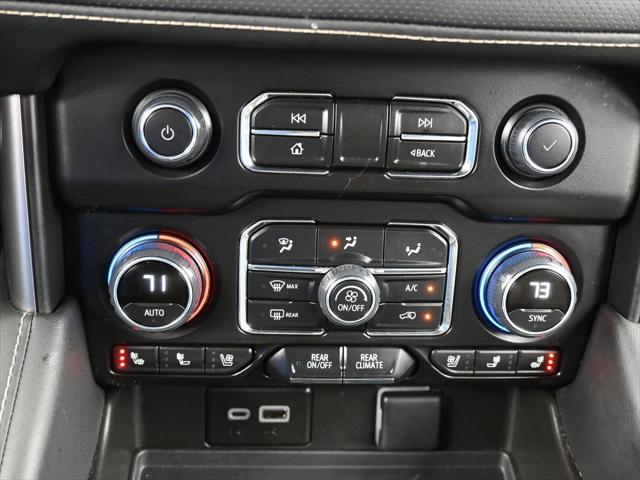 2024 Chevrolet Tahoe 2WD Premier