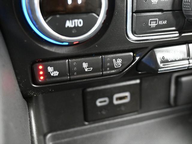 2024 Chevrolet Tahoe 2WD Premier