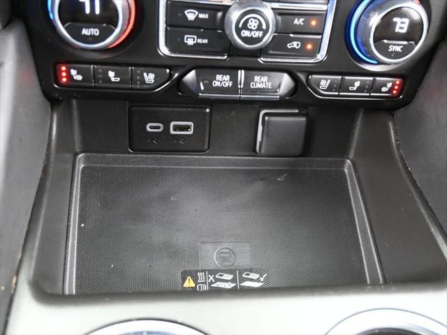 2024 Chevrolet Tahoe 2WD Premier
