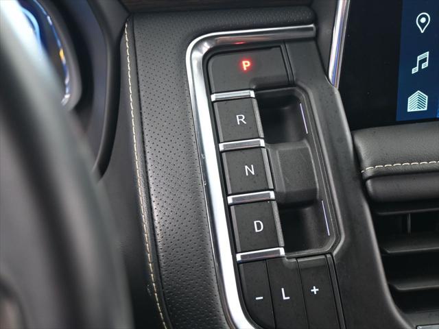 2024 Chevrolet Tahoe 2WD Premier