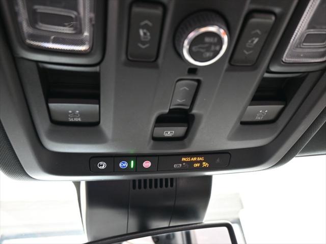 2024 Chevrolet Tahoe 2WD Premier
