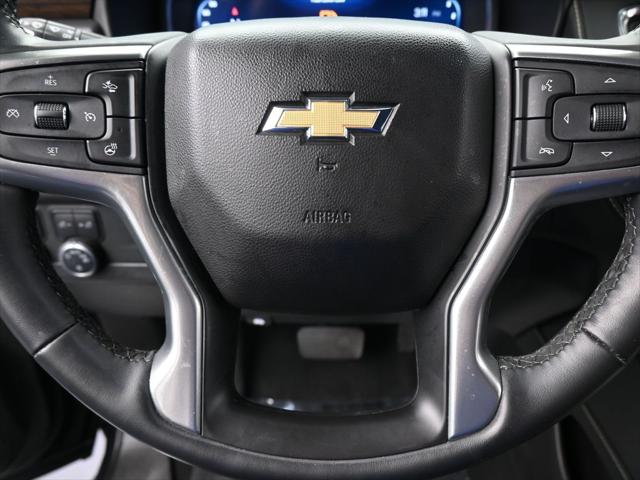 2024 Chevrolet Tahoe 2WD Premier
