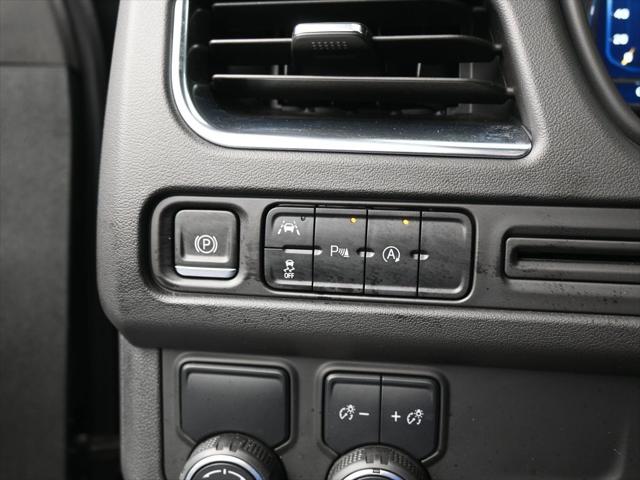 2024 Chevrolet Tahoe 2WD Premier