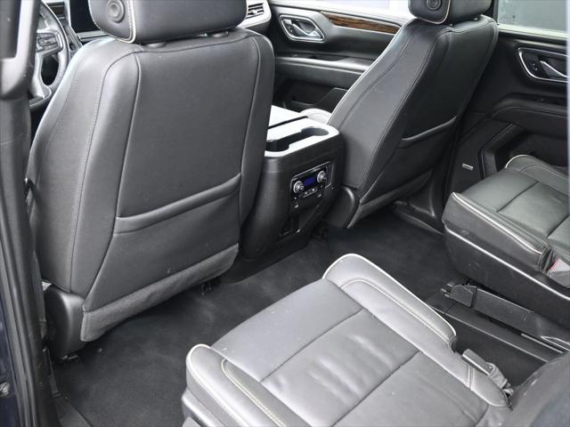2024 Chevrolet Tahoe 2WD Premier