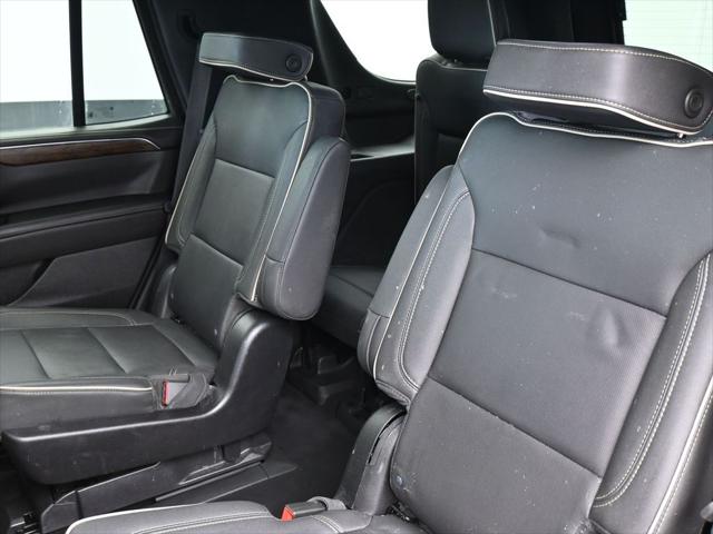 2024 Chevrolet Tahoe 2WD Premier