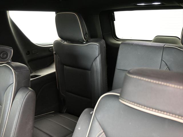 2024 Chevrolet Tahoe 2WD Premier