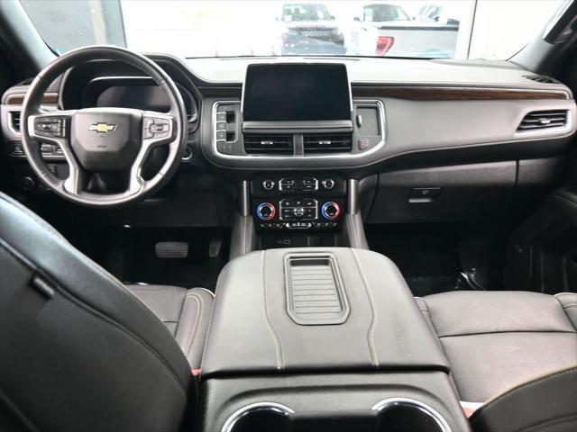 2024 Chevrolet Tahoe 2WD Premier