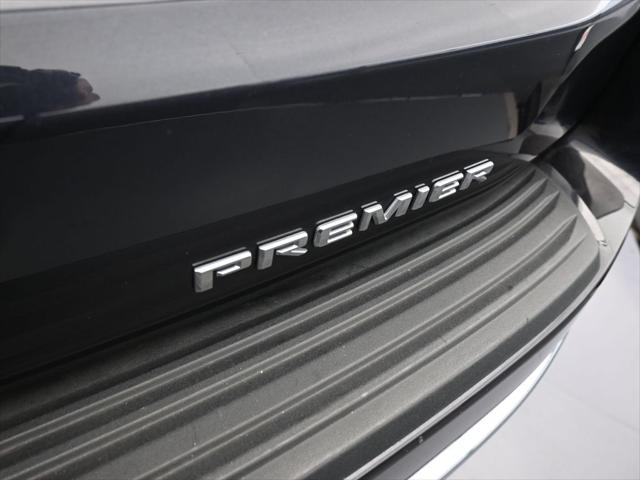 2024 Chevrolet Tahoe 2WD Premier