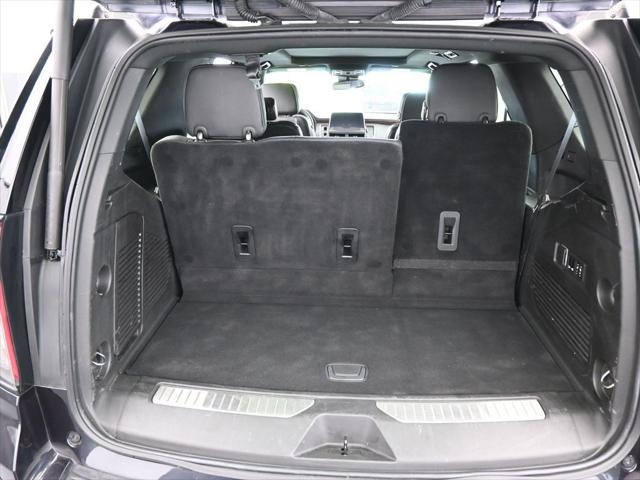 2024 Chevrolet Tahoe 2WD Premier