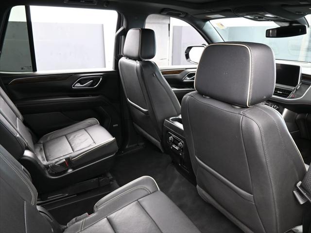 2024 Chevrolet Tahoe 2WD Premier