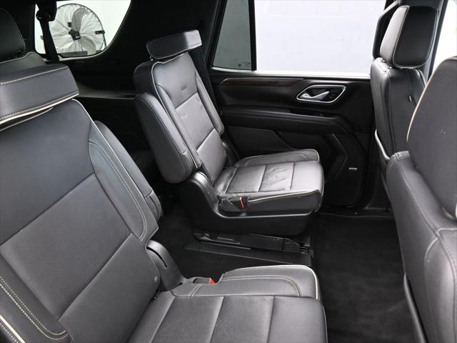 2024 Chevrolet Tahoe 2WD Premier