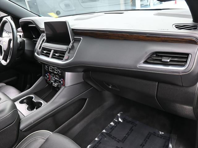 2024 Chevrolet Tahoe 2WD Premier