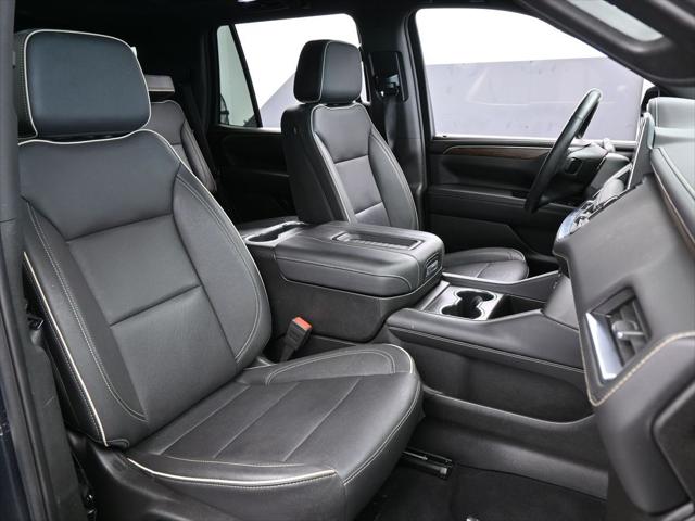 2024 Chevrolet Tahoe 2WD Premier
