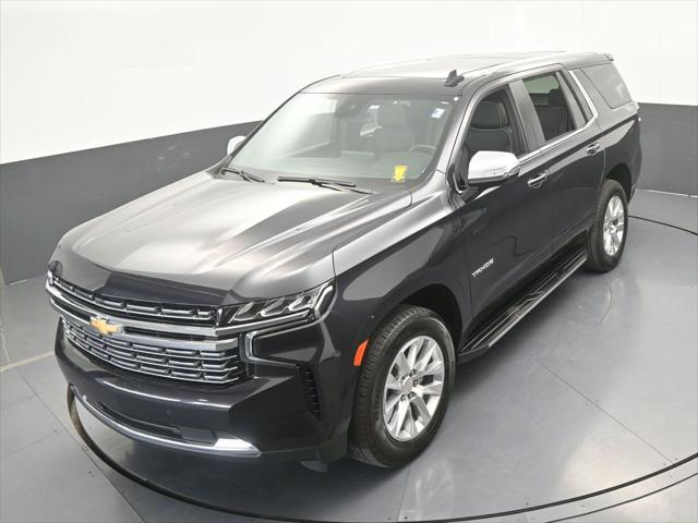 2024 Chevrolet Tahoe 2WD Premier