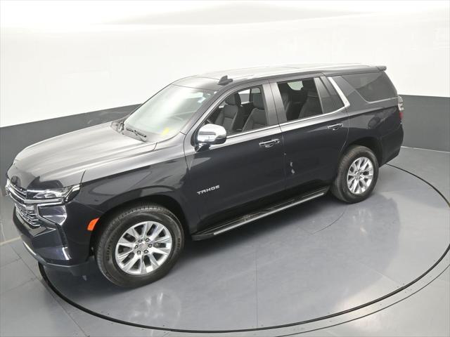 2024 Chevrolet Tahoe 2WD Premier