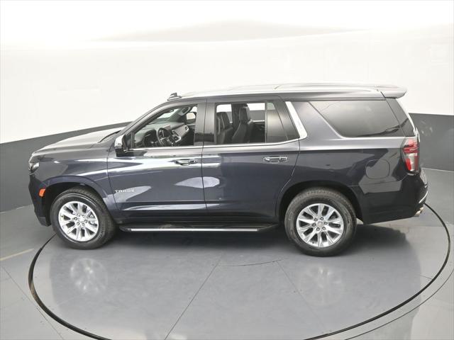 2024 Chevrolet Tahoe 2WD Premier